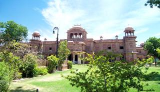 Enchanting Rajasthan