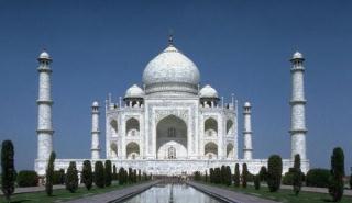 Chardham Taj Mahal