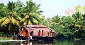 South India Karnatka & Kerala